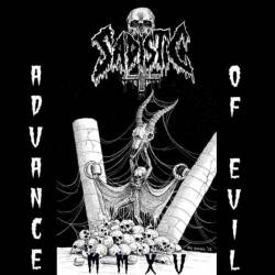 Sadistic (CHL) : Advance of Evil MMXV